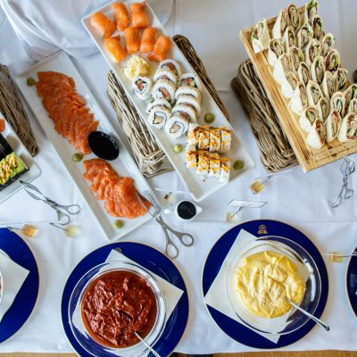 Egenkompert tapasmeny